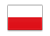 PINTO UOMO - Polski